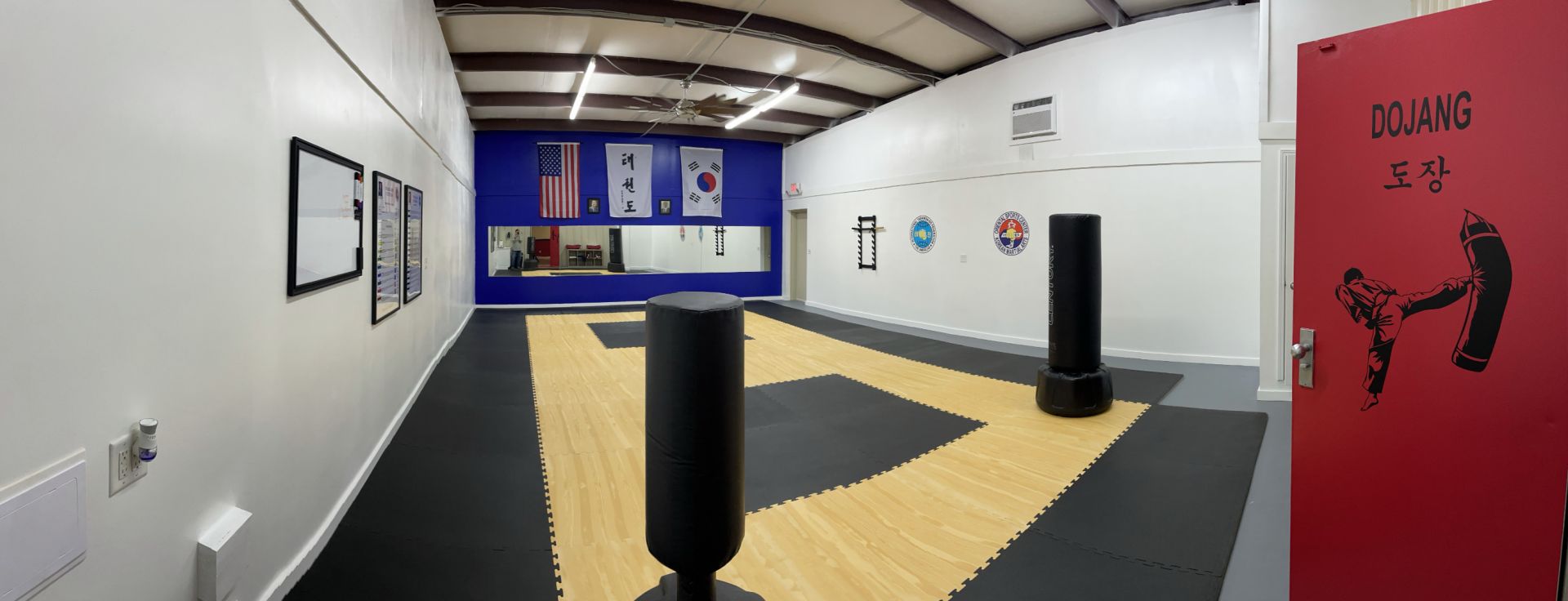 Gallery Welcome to Titanium Martial Arts Theodore AL