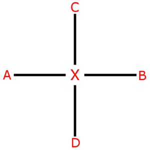 Chon-Ji pattern diagram