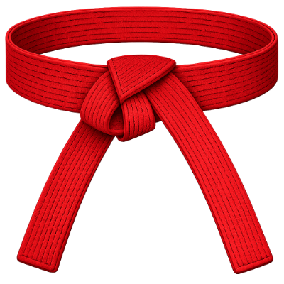 redbelt-400